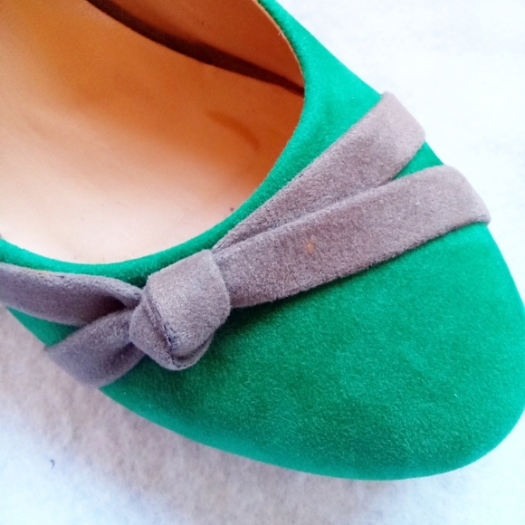 CR collection Women's Rounded Toe Pointy heels - Picture 14 of 14